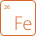 Iron Inclusion Monitoring